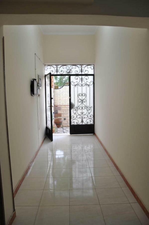 White Villa Luxor Esterno foto