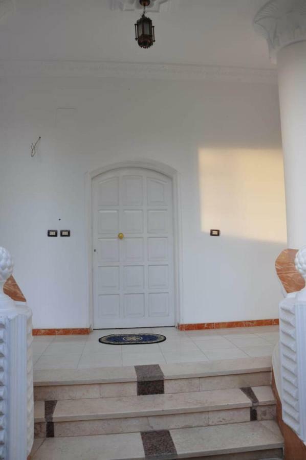 White Villa Luxor Esterno foto